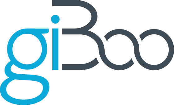 giBoo logo
